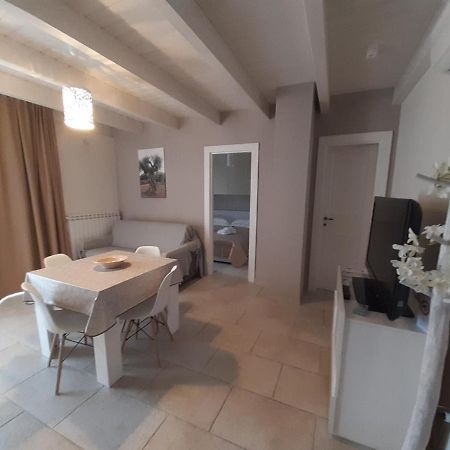 Bed and Breakfast Dimora Girolamo Polignano a Mare Exterior foto