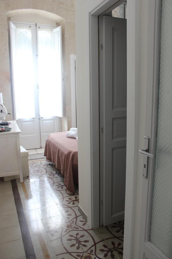 Bed and Breakfast Dimora Girolamo Polignano a Mare Exterior foto