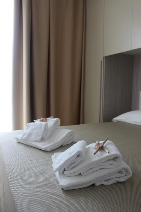 Bed and Breakfast Dimora Girolamo Polignano a Mare Exterior foto