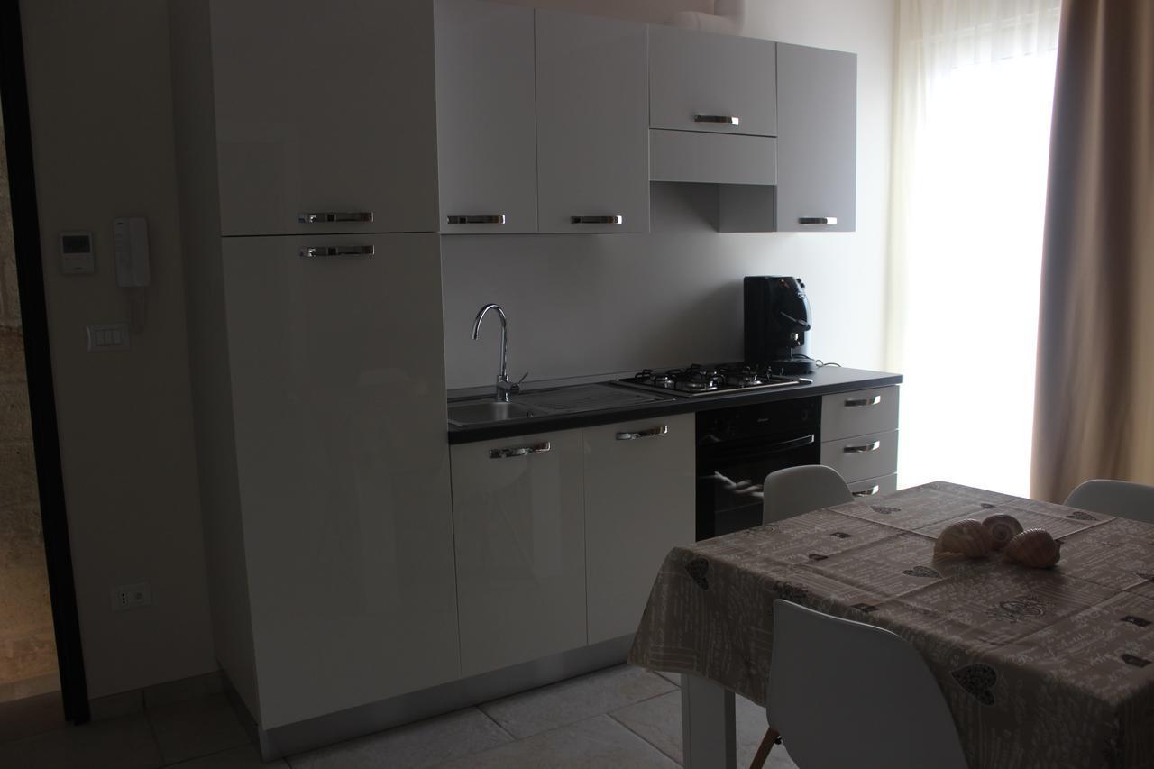 Bed and Breakfast Dimora Girolamo Polignano a Mare Exterior foto