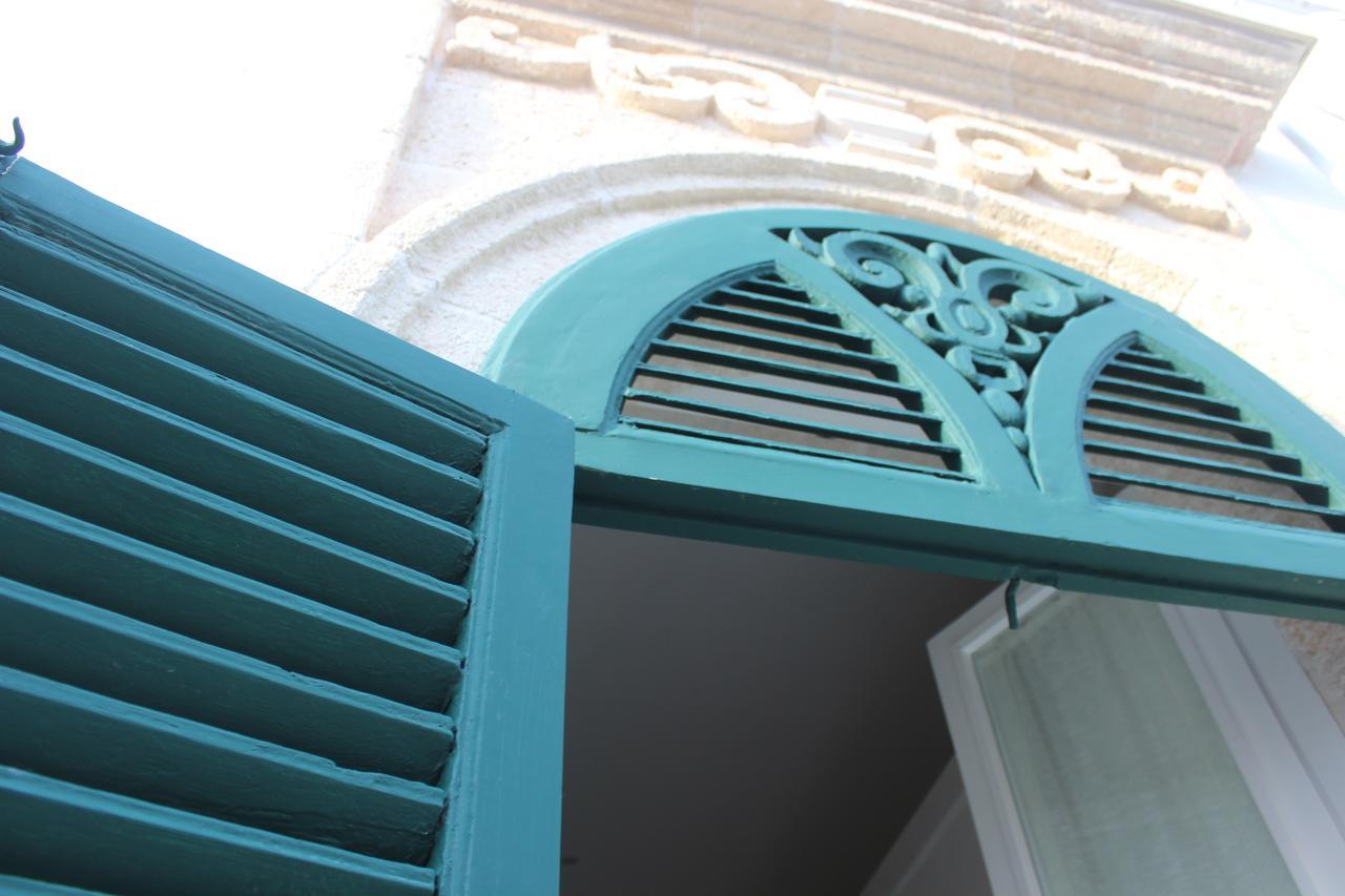 Bed and Breakfast Dimora Girolamo Polignano a Mare Exterior foto