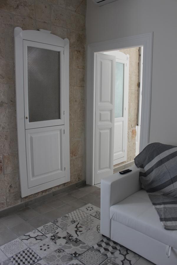 Bed and Breakfast Dimora Girolamo Polignano a Mare Exterior foto