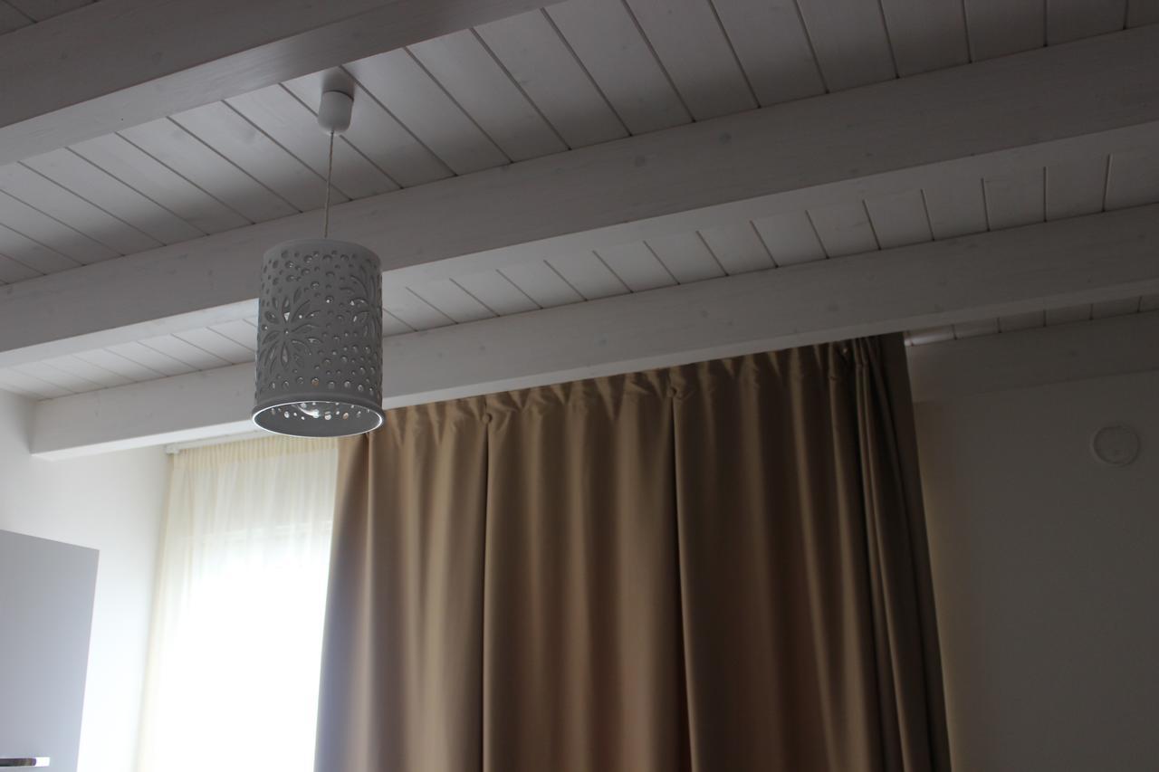 Bed and Breakfast Dimora Girolamo Polignano a Mare Exterior foto