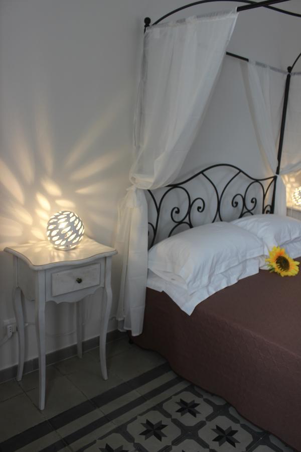Bed and Breakfast Dimora Girolamo Polignano a Mare Exterior foto