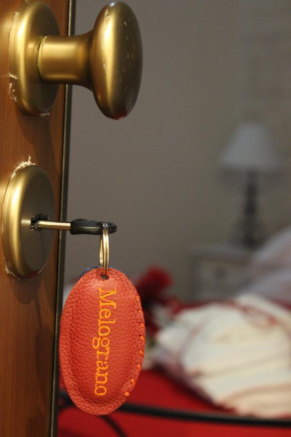 Bed and Breakfast Dimora Girolamo Polignano a Mare Exterior foto
