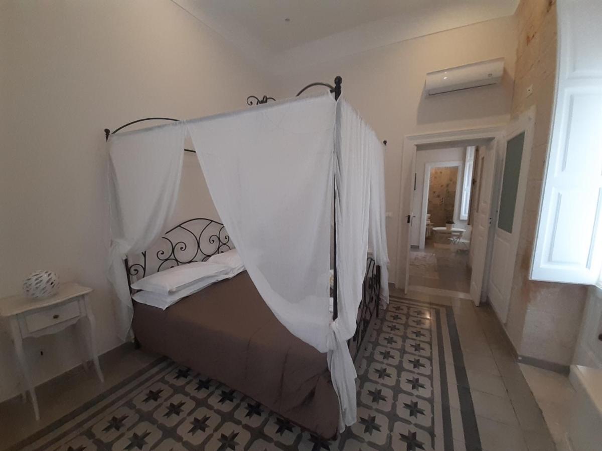 Bed and Breakfast Dimora Girolamo Polignano a Mare Exterior foto